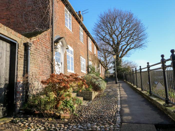 Lantern Cottage, Rye