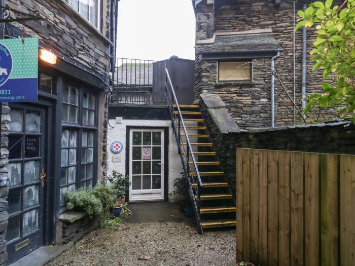 Dixons Court, Ambleside