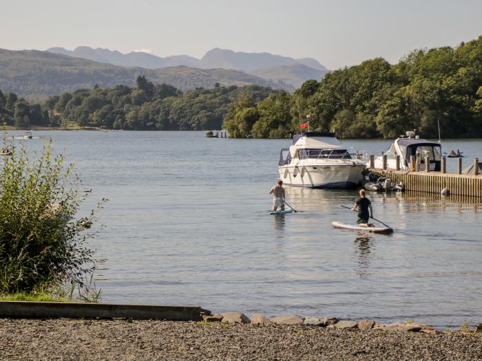 Dixons Court, Ambleside