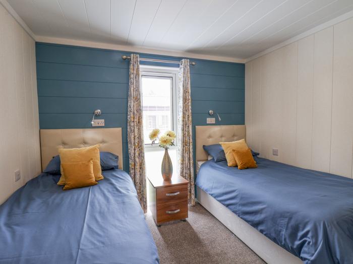 Hideaway Lodge, Runswick Bay