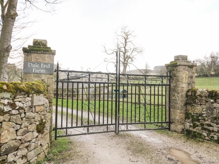 Dale End Farm Cottage, Winster