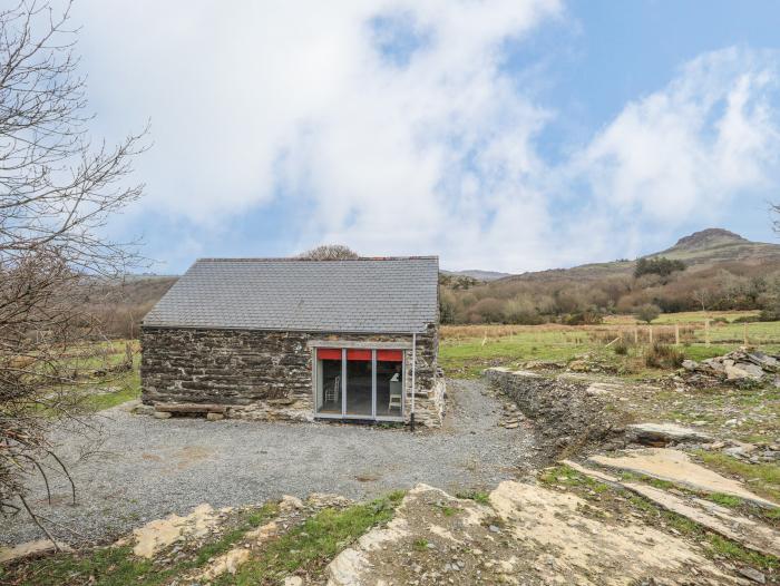 Hen Beudy, Porthmadog