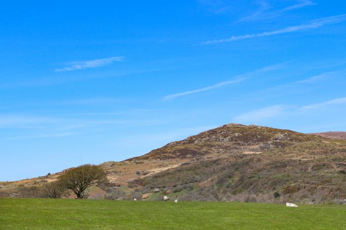 Hen Beudy, Porthmadog