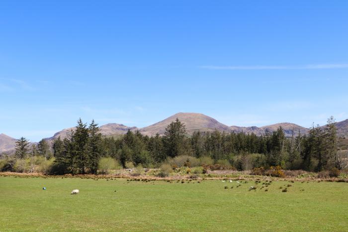 Hen Beudy, Porthmadog