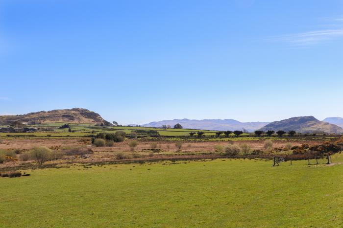 Hen Beudy, Porthmadog