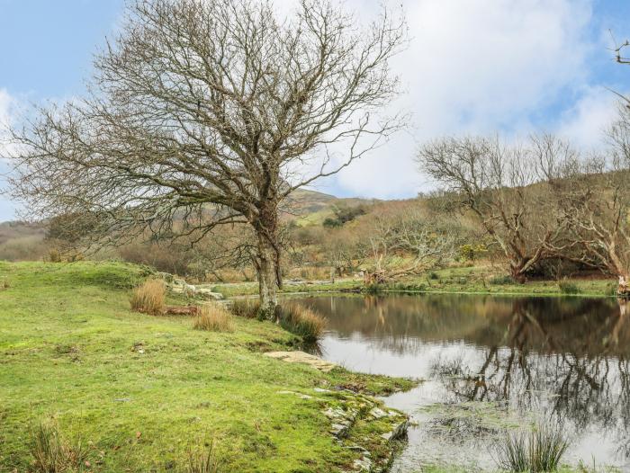 Hen Beudy, Porthmadog