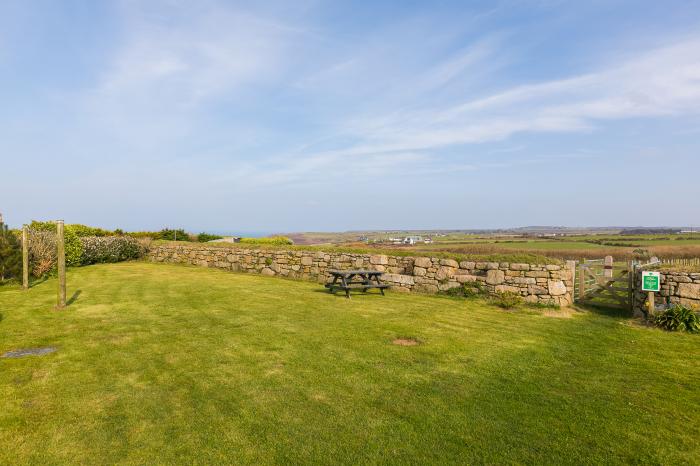 Wellfield Cottage, Sennen