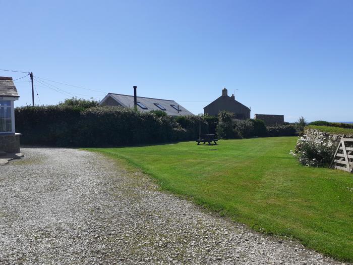 Wellfield Cottage, Sennen