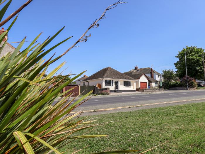 Sea Breeze Cottage, Prestatyn