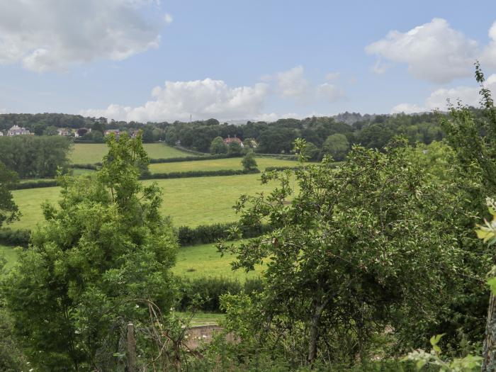 Byre Cottage 2 (2 bed), Storrington