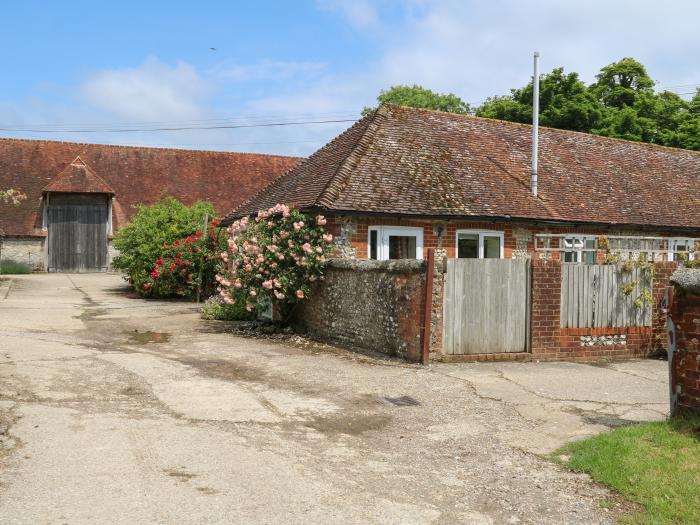 Byre Cottage 2 (2 bed), Storrington