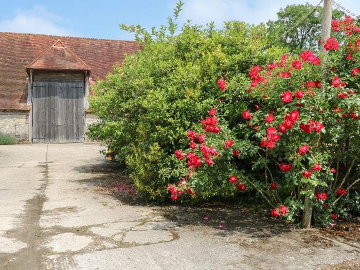 Byre Cottage 2 (2 bed), Storrington