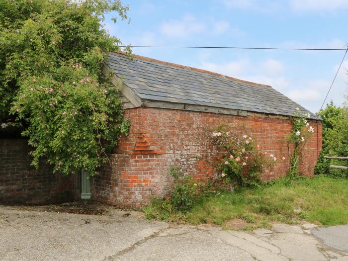 Byre Cottage 2 (2 bed), Storrington