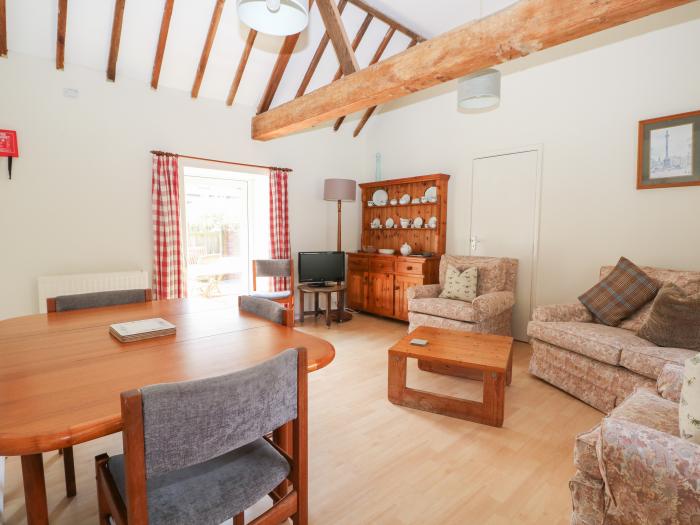 Byre Cottage 2 (2 bed), Storrington