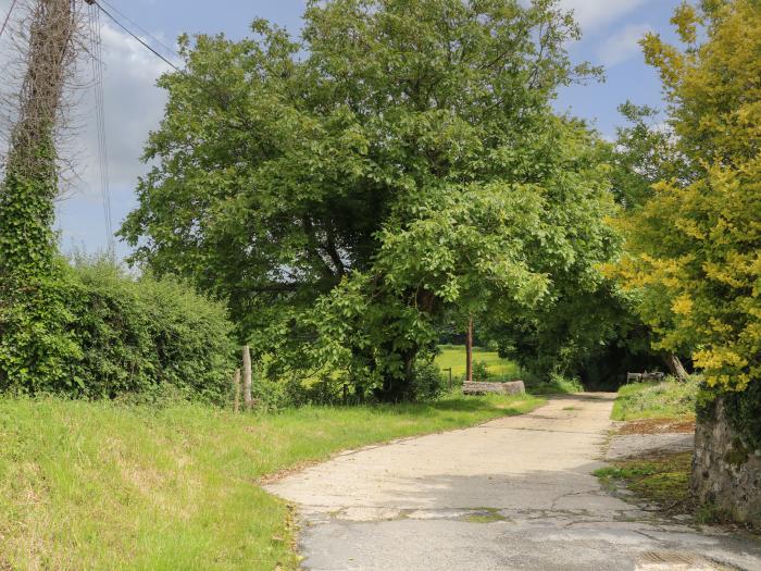 Byre Cottage 2 (2 bed), Storrington