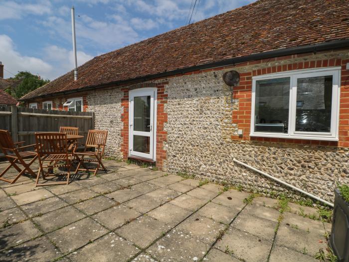 Byre Cottage 2 (2 bed), Storrington