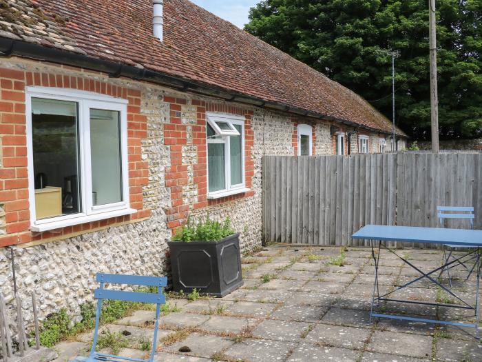 Byre Cottage 1 (1 bed), Storrington