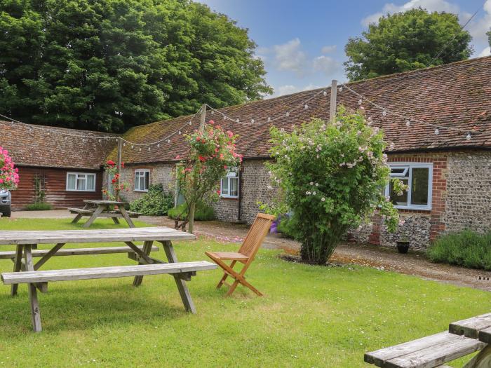 Byre Cottage 1 (1 bed), Storrington