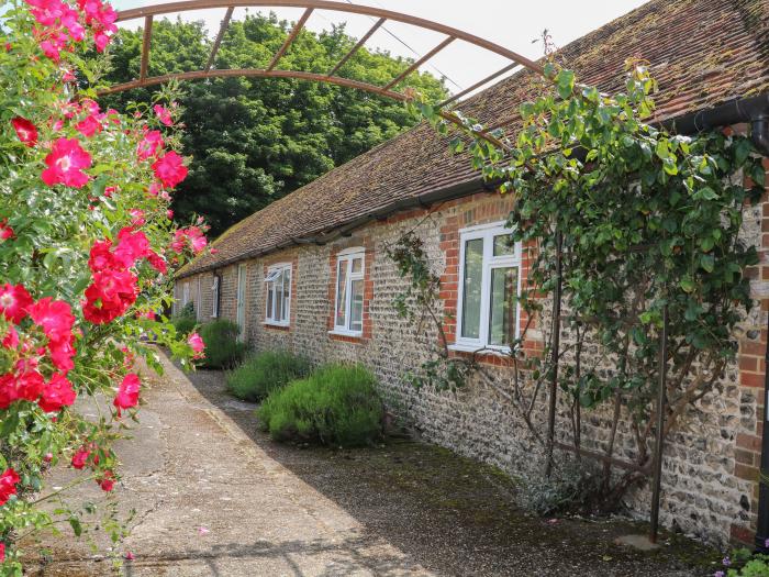 Byre Cottage 4 (3 bed), Storrington