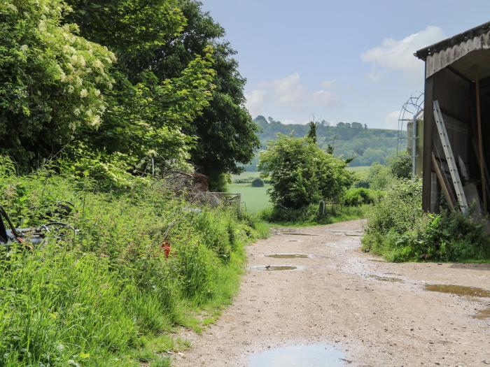 Byre Cottage 4 (3 bed), Storrington