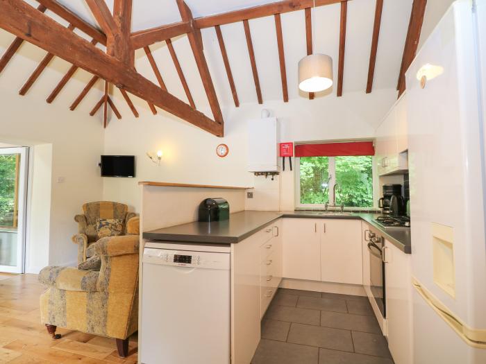 Byre Cottage 4 (3 bed), Storrington