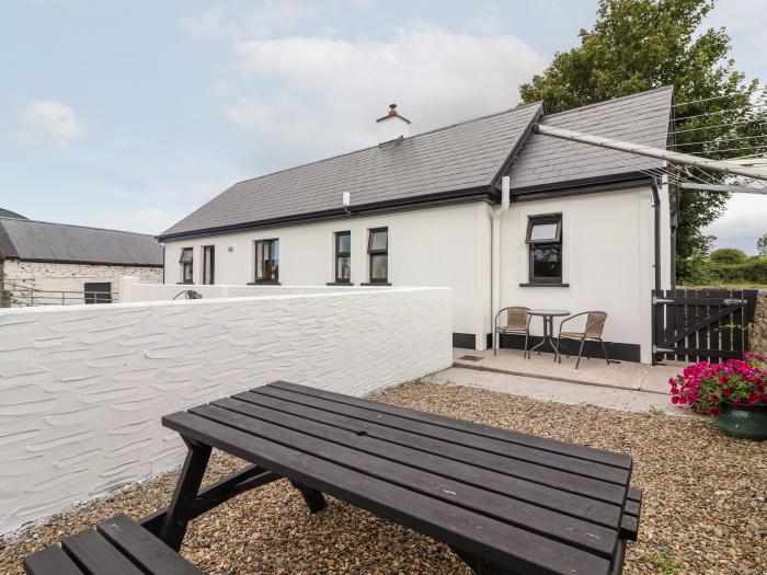 Rose Cottage, Ennistymon, County Clare