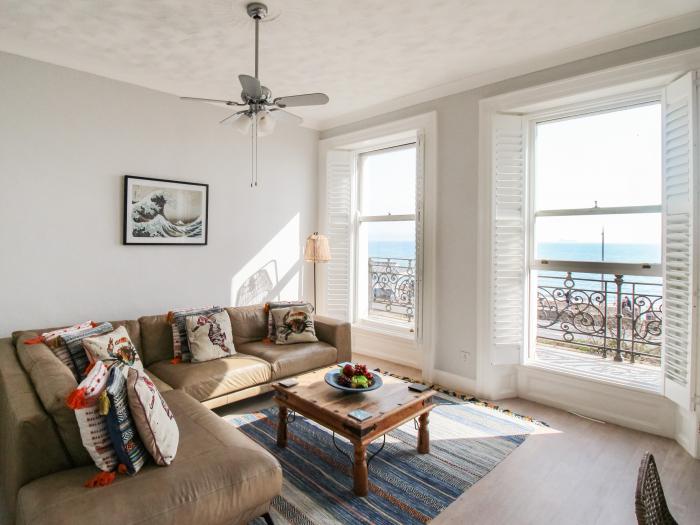 Sunrise Apartment, Weymouth, Dorset