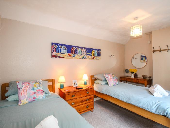 Sunrise Apartment, Weymouth