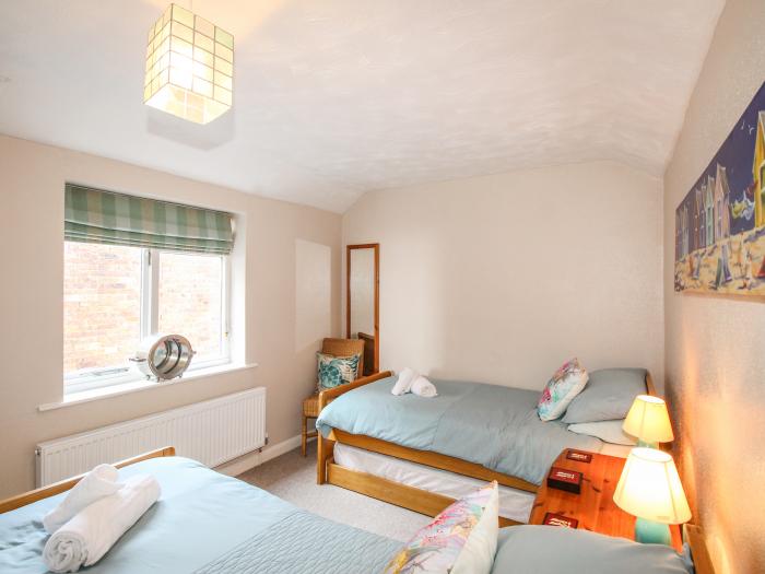 Sunrise Apartment, Weymouth