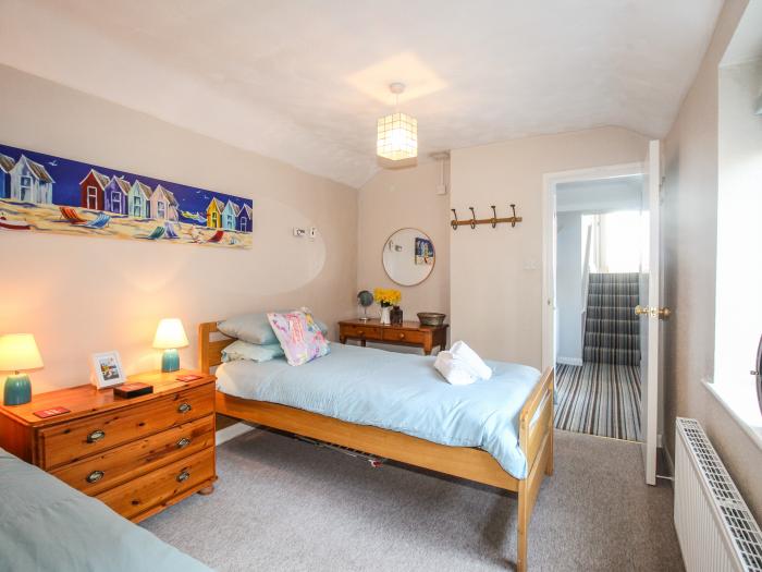 Sunrise Apartment, Weymouth