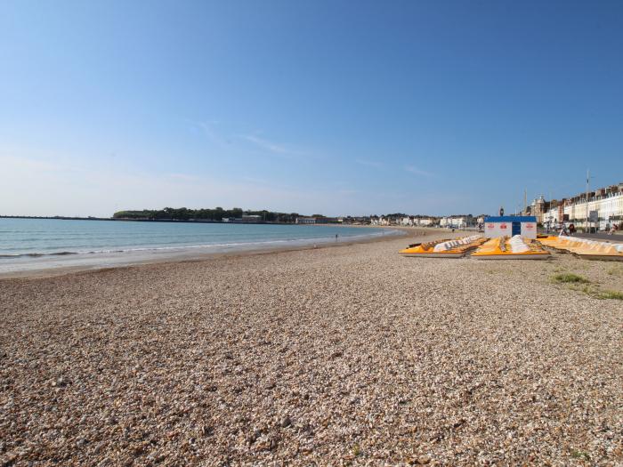 Sunrise Apartment, Weymouth