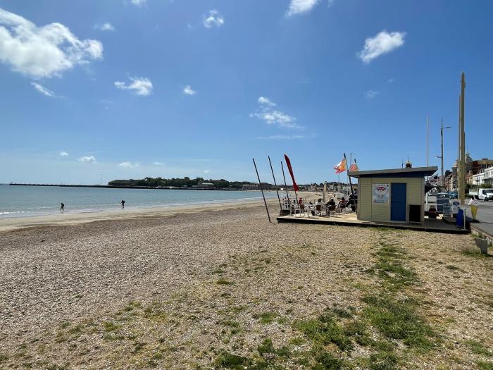 Sunrise Apartment, Weymouth