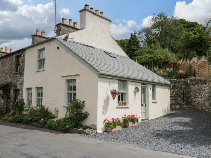 West View, Milnthorpe, Cumbria