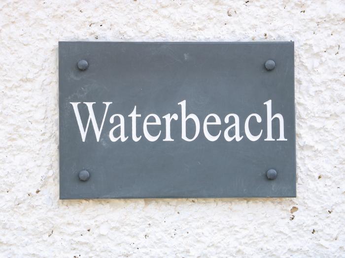 Waterbeach, Sutton-On-Sea