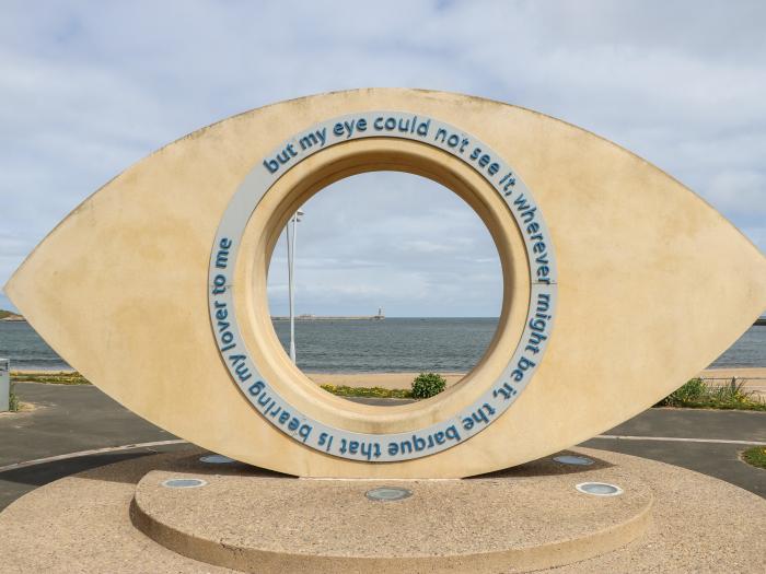 The Beach Apartment, South Shields