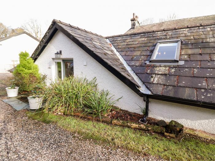 Peony Cottage, Newby Bridge