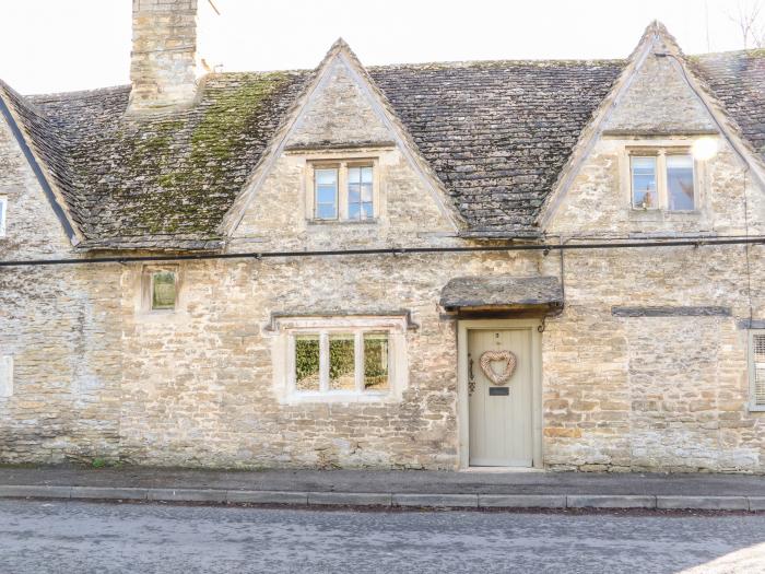 The Cottage & Studio, South Cerney, Cotswolds