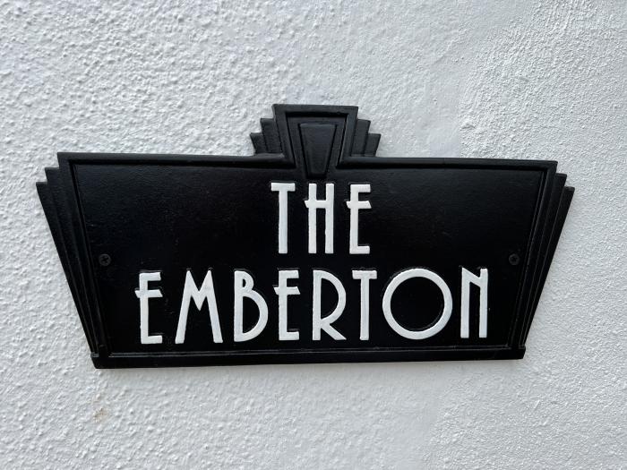 The Emberton, Bridlington