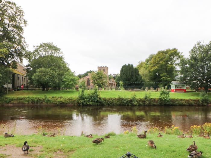 Pine Cottage, Appleby-In-Westmorland