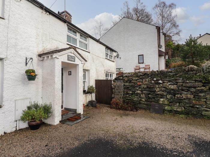 Bay Tree Cottage, Ambleside, Cumbria