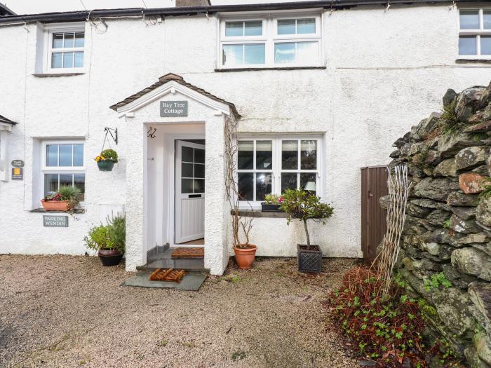 Bay Tree Cottage, Ambleside