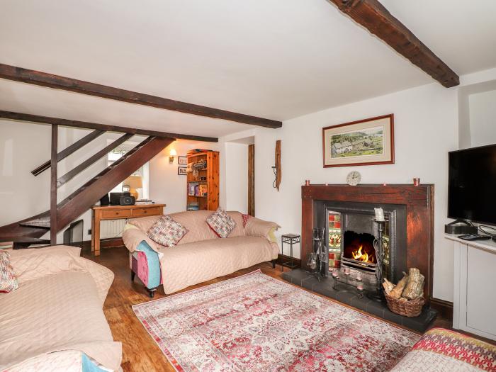 Bay Tree Cottage, Ambleside