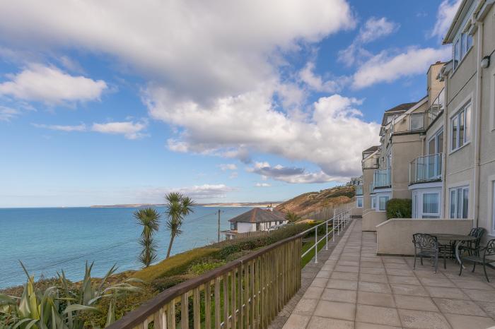 Coastal Breeze, Carbis Bay, Cornwall