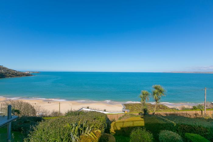 Coastal Breeze, Carbis Bay