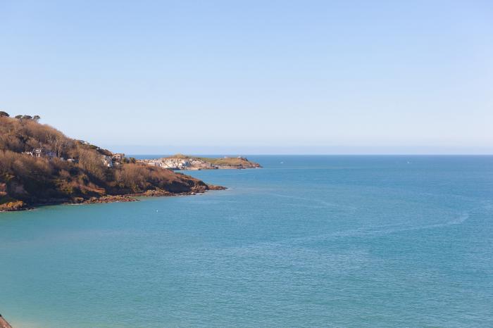 Coastal Breeze, Carbis Bay