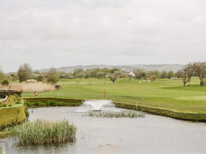 Fairways 4 - Sunny Meadows, Brean