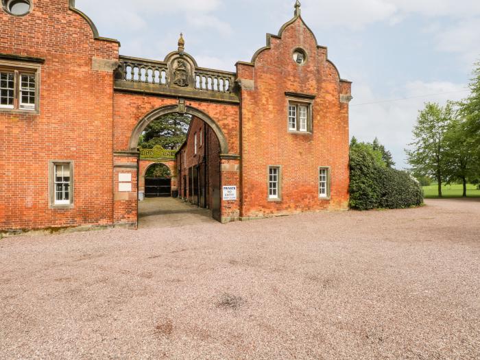 Carriage House, Chelford