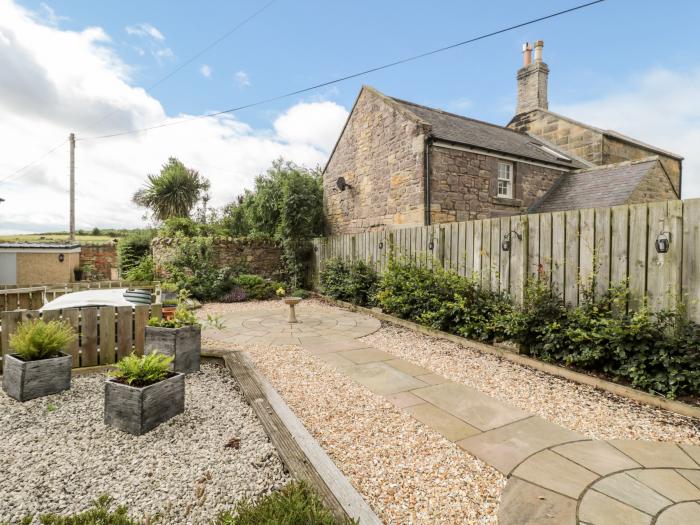 3 The Barns, Berwick-Upon-Tweed