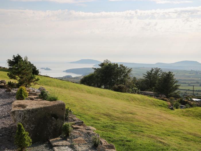 Moel Yr Wyn, Aberdaron