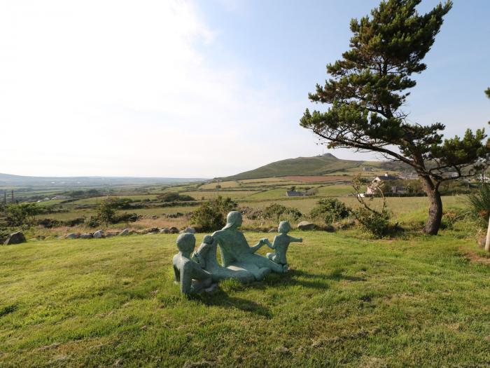 Moel Yr Wyn, Aberdaron